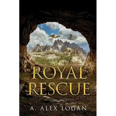 Royal Rescue