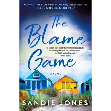 The Blame Game
