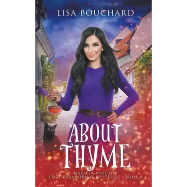 About Thyme
