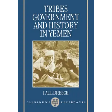 Tribes, Government, and History in Yemen