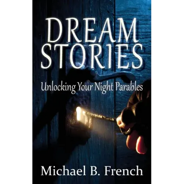 Dream Stories: Unlocking Your Night Parables