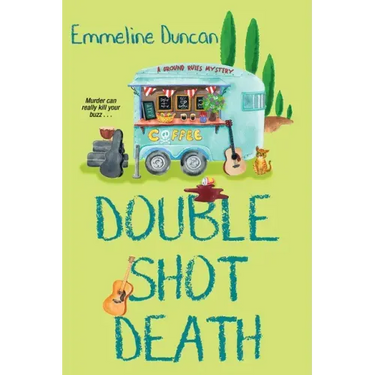 Double Shot Death