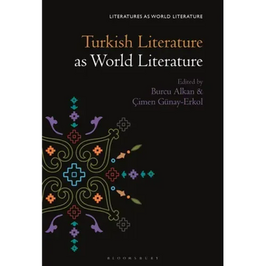 Turkish Literature as World Literature
