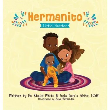 Hermanito: Little Brother