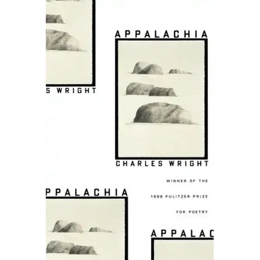Appalachia: Poems