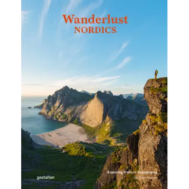 Wanderlust Nordics: Exploring Trails in Scandinavia