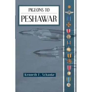 Pigeons to Peshawar