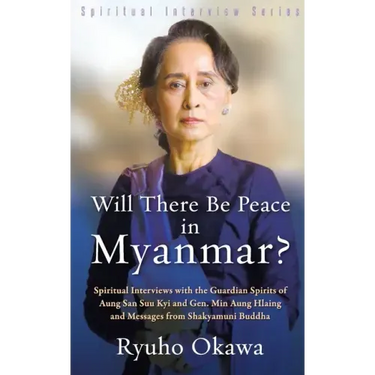 Will There Be Peace in Myanmar?