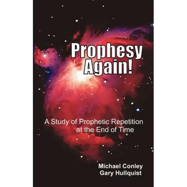 Prophesy Again!