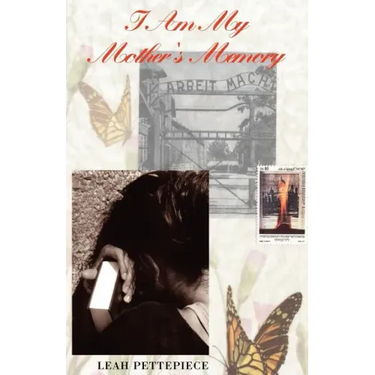 I Am My Mother's Memory