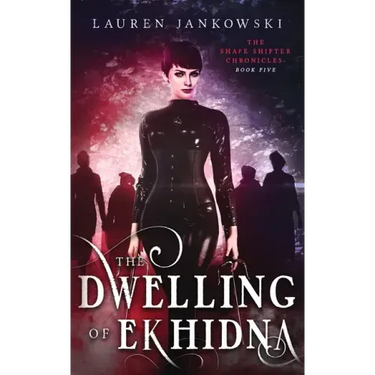 The Dwelling of Ekhidna