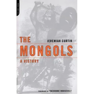 The Mongols: A History