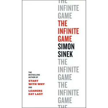 The Infinite Game