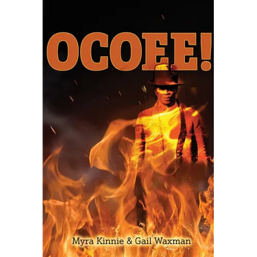 Ocoee!