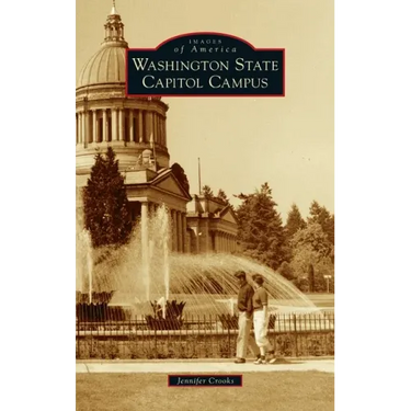 Washington State Capitol Campus