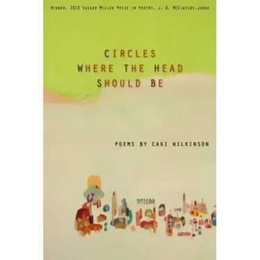 Circles Where the Head Should Be