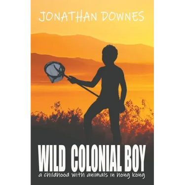 Wild Colonial Boy