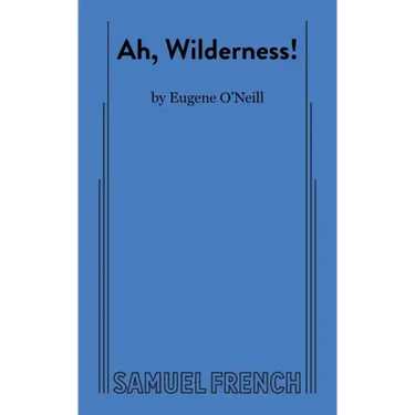 Ah, Wilderness!