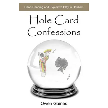 Hole Card Confessions: Hand-Reading and Exploitive Play in Hold'em