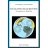 Relocating Solar Returns: The Importance of Being There