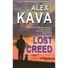 Lost Creed: Ryder Creed Book 4