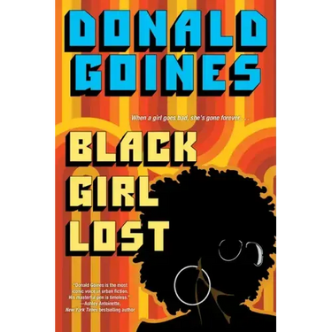 Black Girl Lost