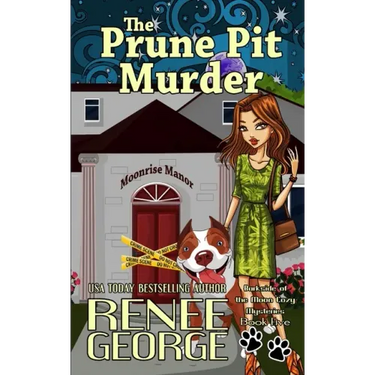 The Prune Pit Murder