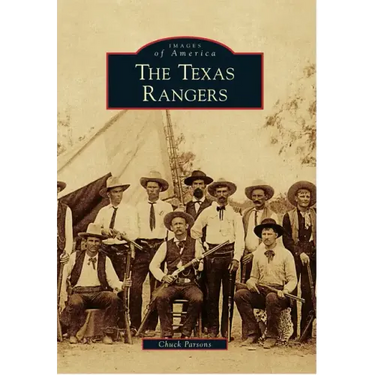 The Texas Rangers