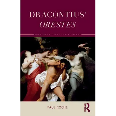 Dracontius' Orestes