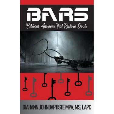 Bars: Biblical Answers That Restore Souls