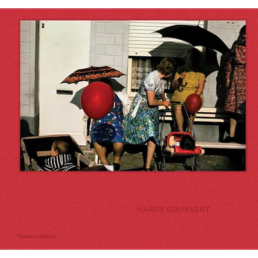 Harry Gruyaert