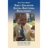 Let's Talk About Early Childhood Social-Emotional Development