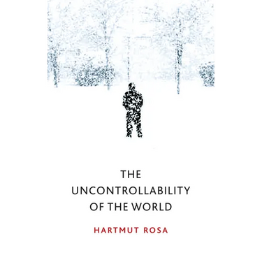 The Uncontrollability of the World