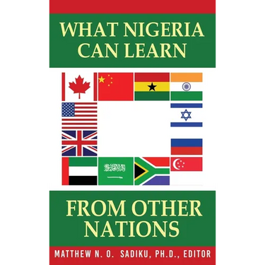 What Nigeria Can Learn From Other Nations