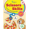 Scissor Skills: Cut, Paste & Glue - Animals, Dinosaurs, and More!