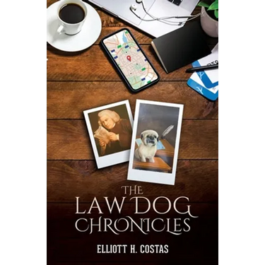 The Law Dog Chronicles
