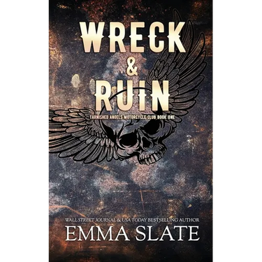 Wreck & Ruin