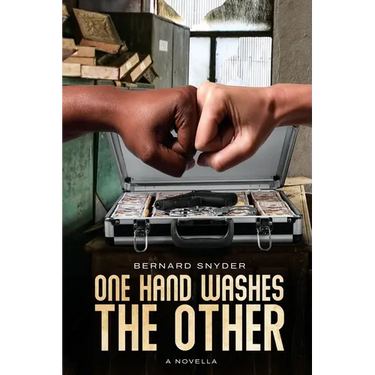 One Hand Washes the Other