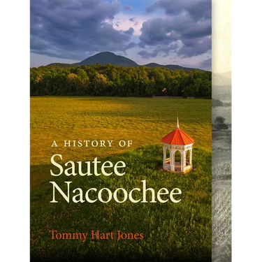 A History of Sautee Nacoochee