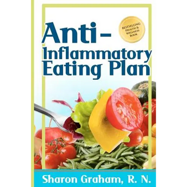 Anti-Inflammatory Eating Plan