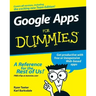 Google Apps for Dummies