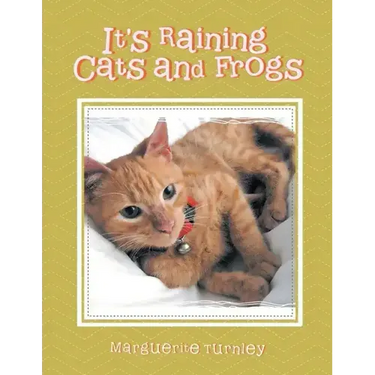 It's Raining Cats and Frogs