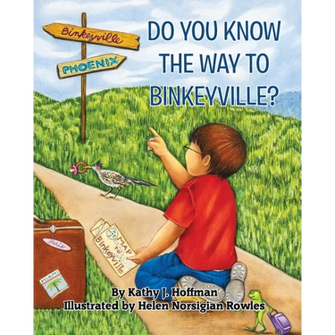 Do You Know the Way to Binkeyville?