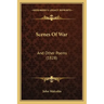 Scenes Of War: And Other Poems (1828)