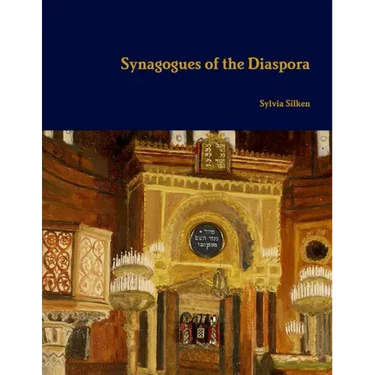Synagogues of the Diaspora