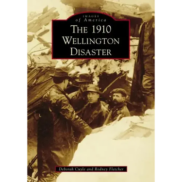 The 1910 Wellington Disaster