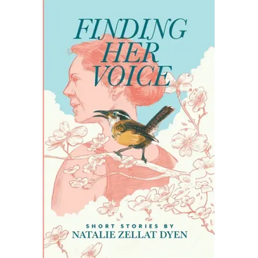 Finding Her Voice