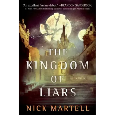 The Kingdom of Liars
