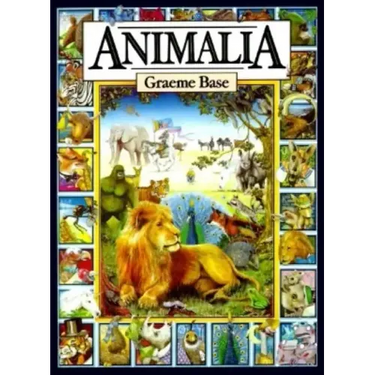 Animalia MIDI: A Picture Book