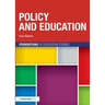 Policy and Education